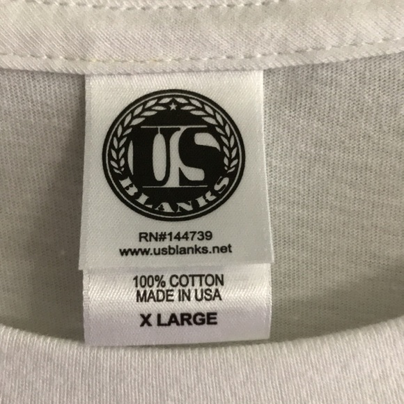 New Women’s “You Are Always Enough” Graphic Tee - Picture 4 of 5